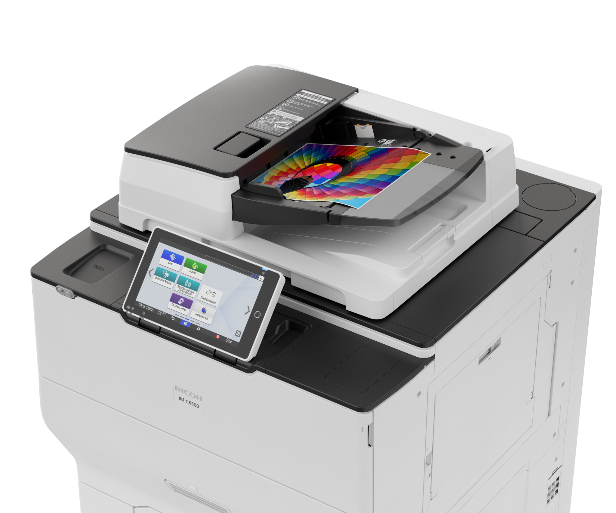 Award-Winning Multifunction Devices | Superior Copy | El Paso