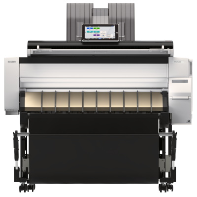 IM CW2200-front-straight