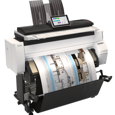 Wide Format Printers El Paso | Wide Format Scanners in Stock